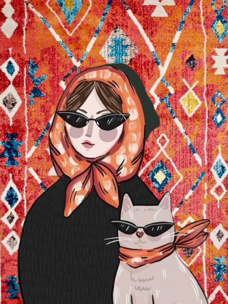 Tableau - Team lunettes