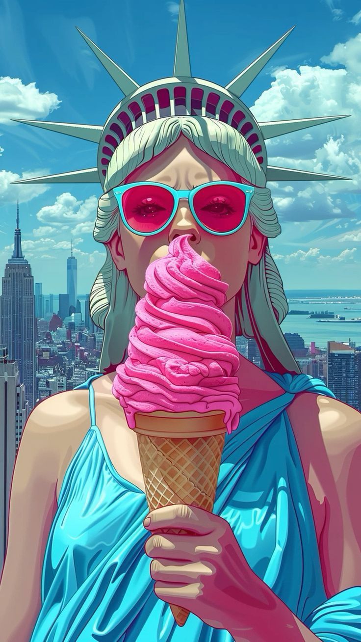 "Liberté Gourmande"