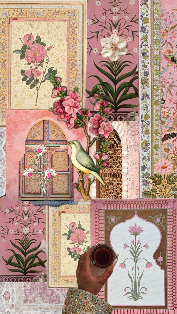 " Jardin des Rêves "