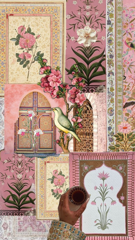 " Jardin des Rêves "