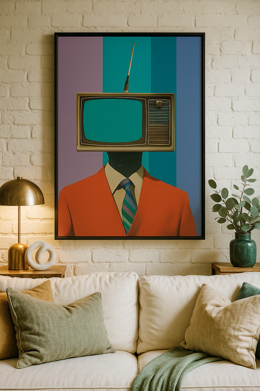 "Esprit Télévisé"