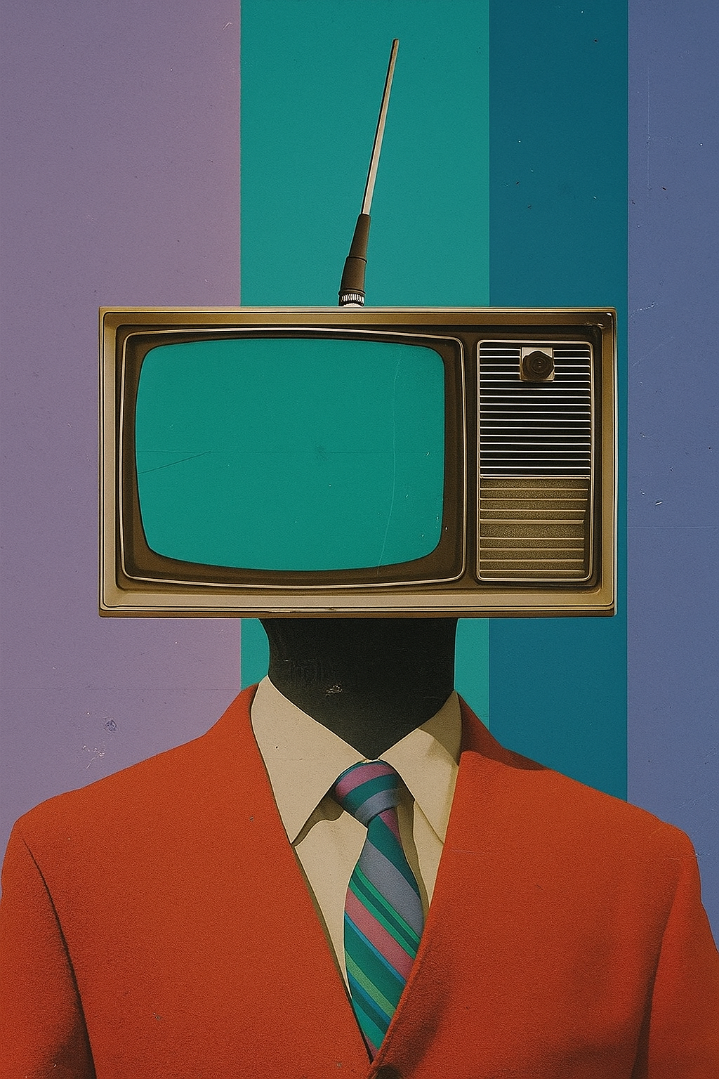 "Esprit Télévisé"