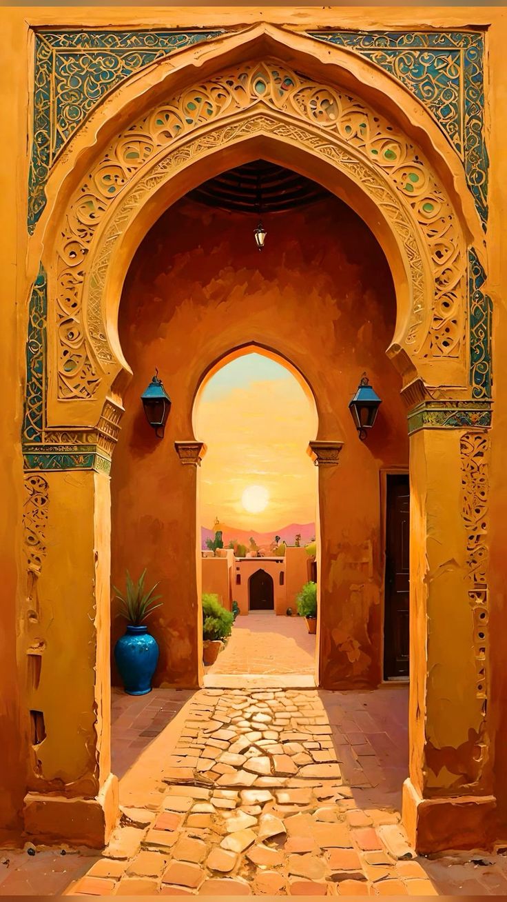 "Éclats de Marrakech"