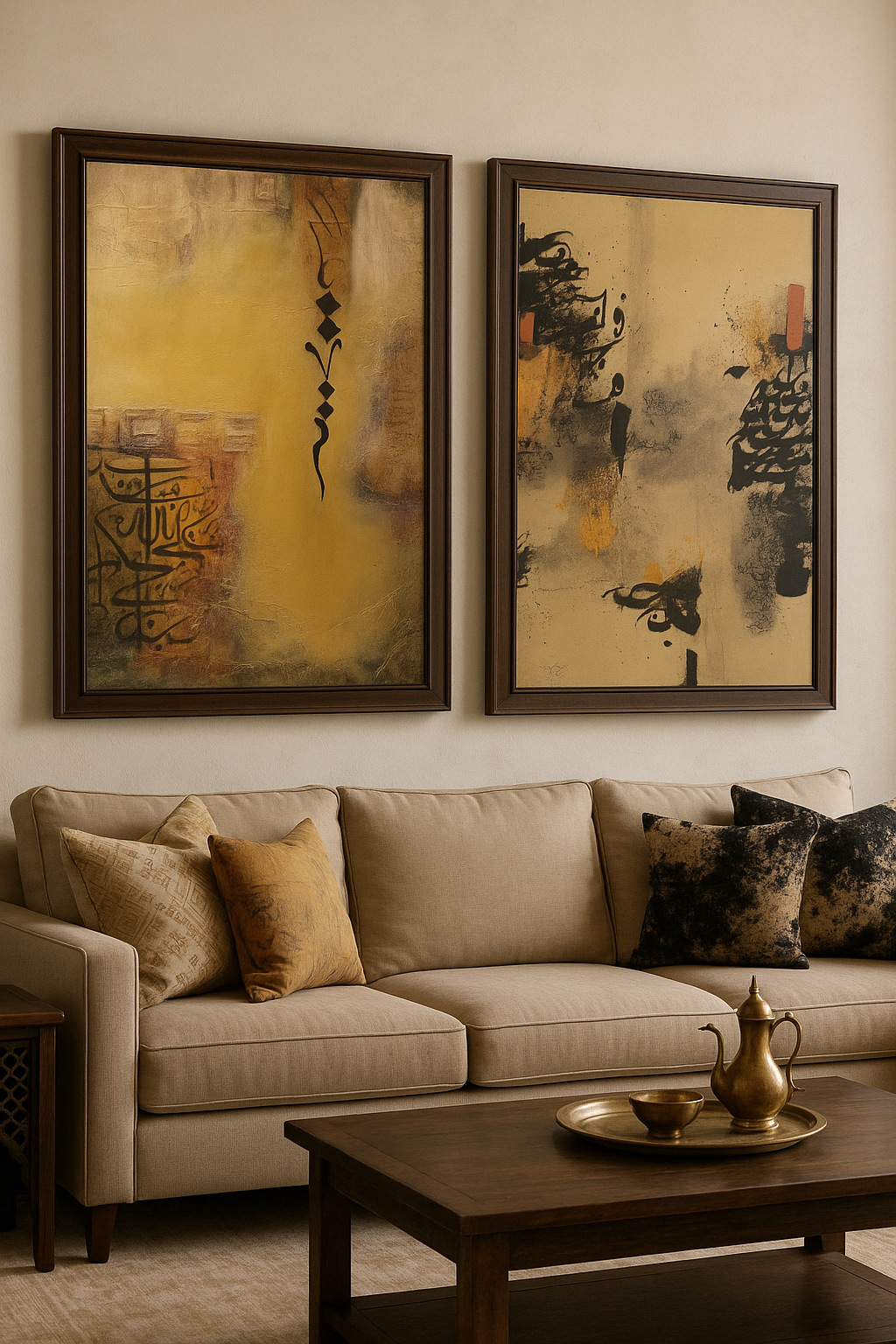 "Le Souffle des Lettres"