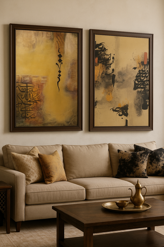 "Le Souffle des Lettres"