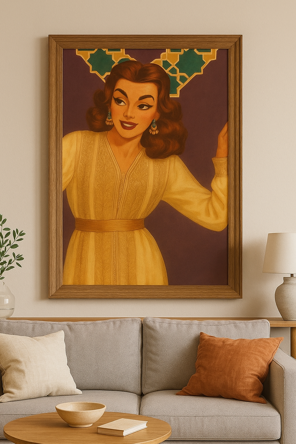 Beauté d’Andalousie