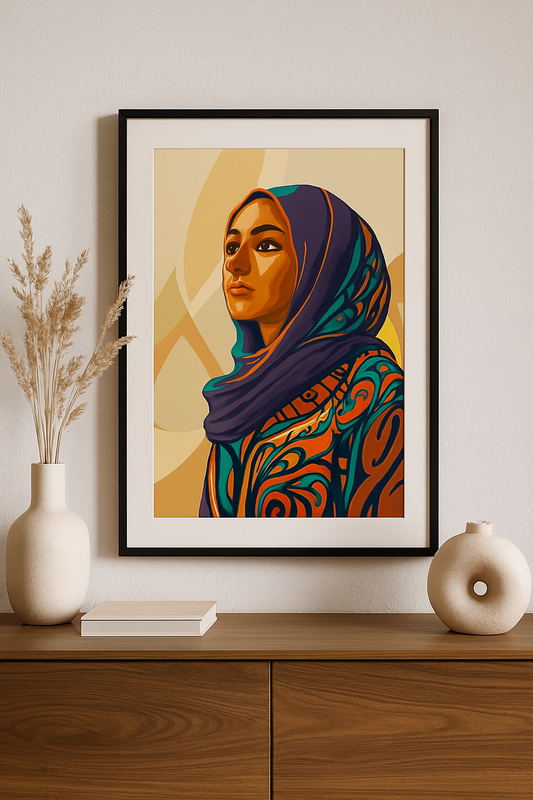 "Lumière d’Espoir"