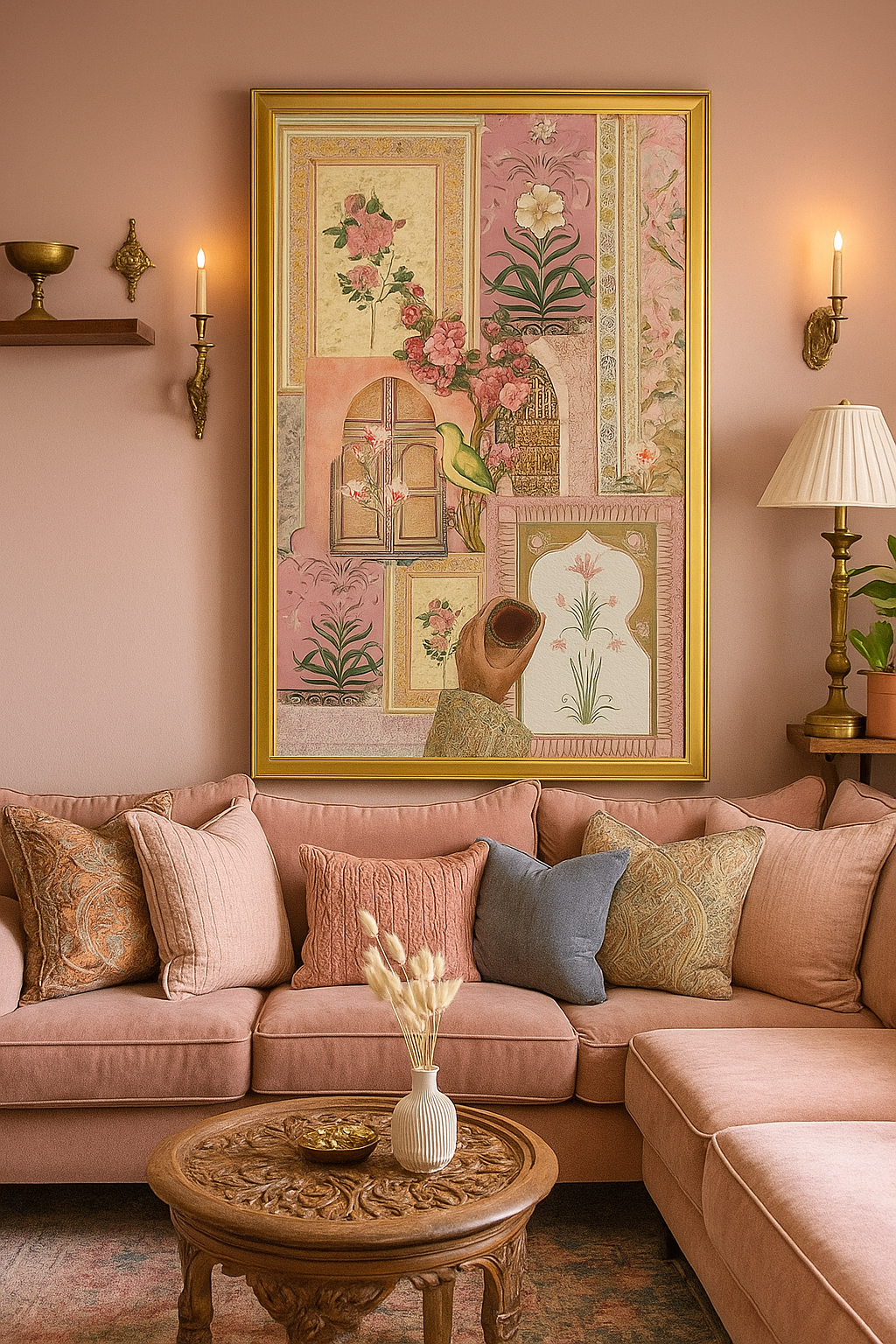 " Jardin des Rêves "