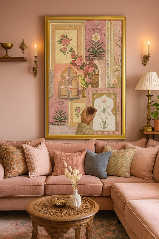 " Jardin des Rêves "