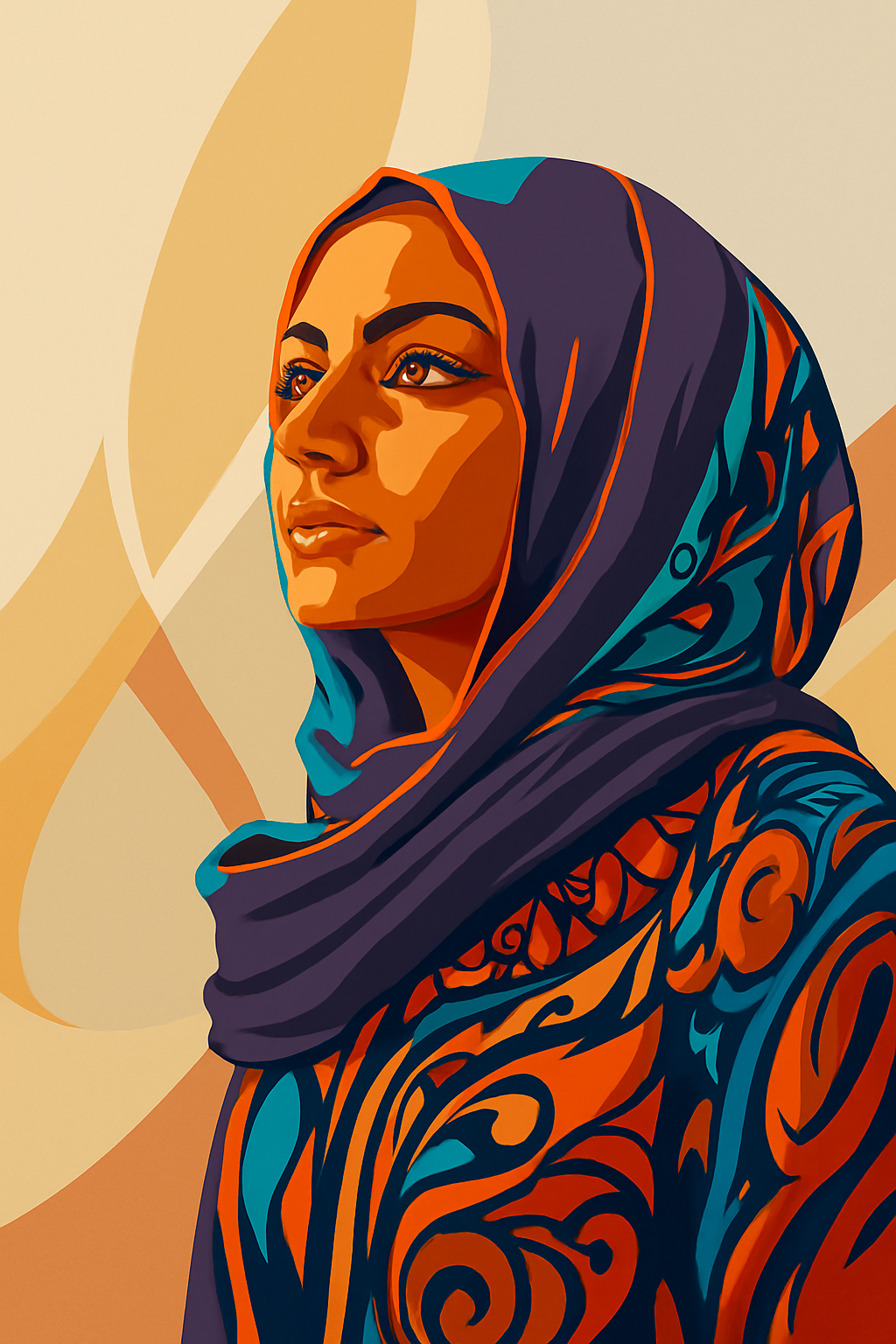 "Lumière d’Espoir"