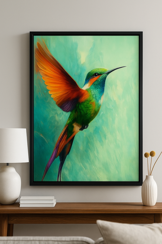 "Éclat de Liberté"